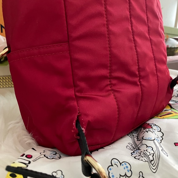 ❗️SOLD❗️Dolce & Gabbana backpack - Picture 8 of 15